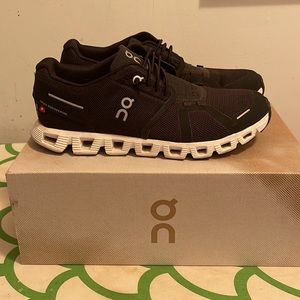 ON Running Cloud 5x1